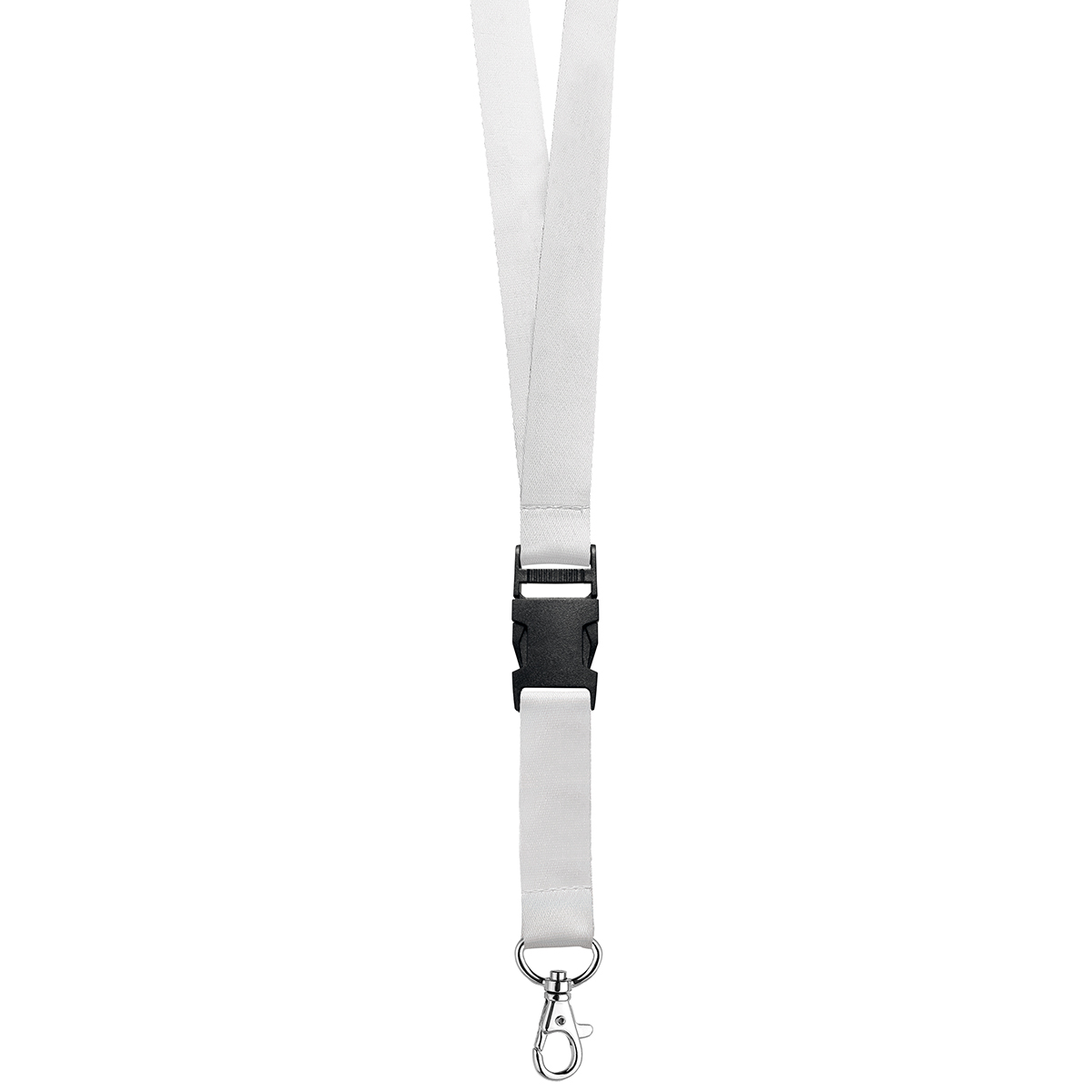 Schlüsselband/Lanyard RPET