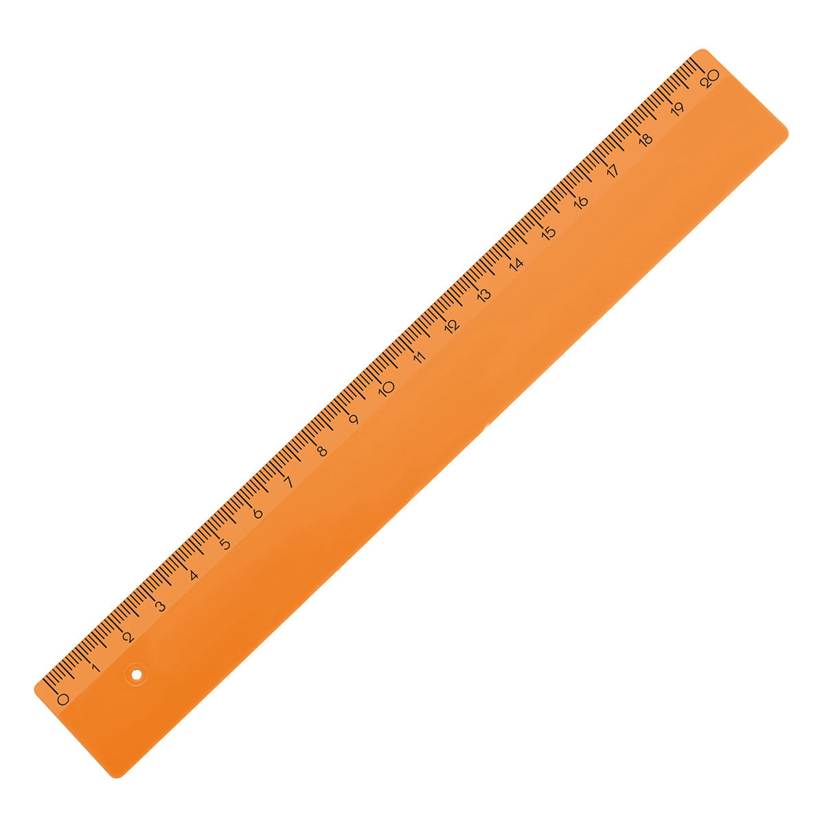 Lineal 20 cm