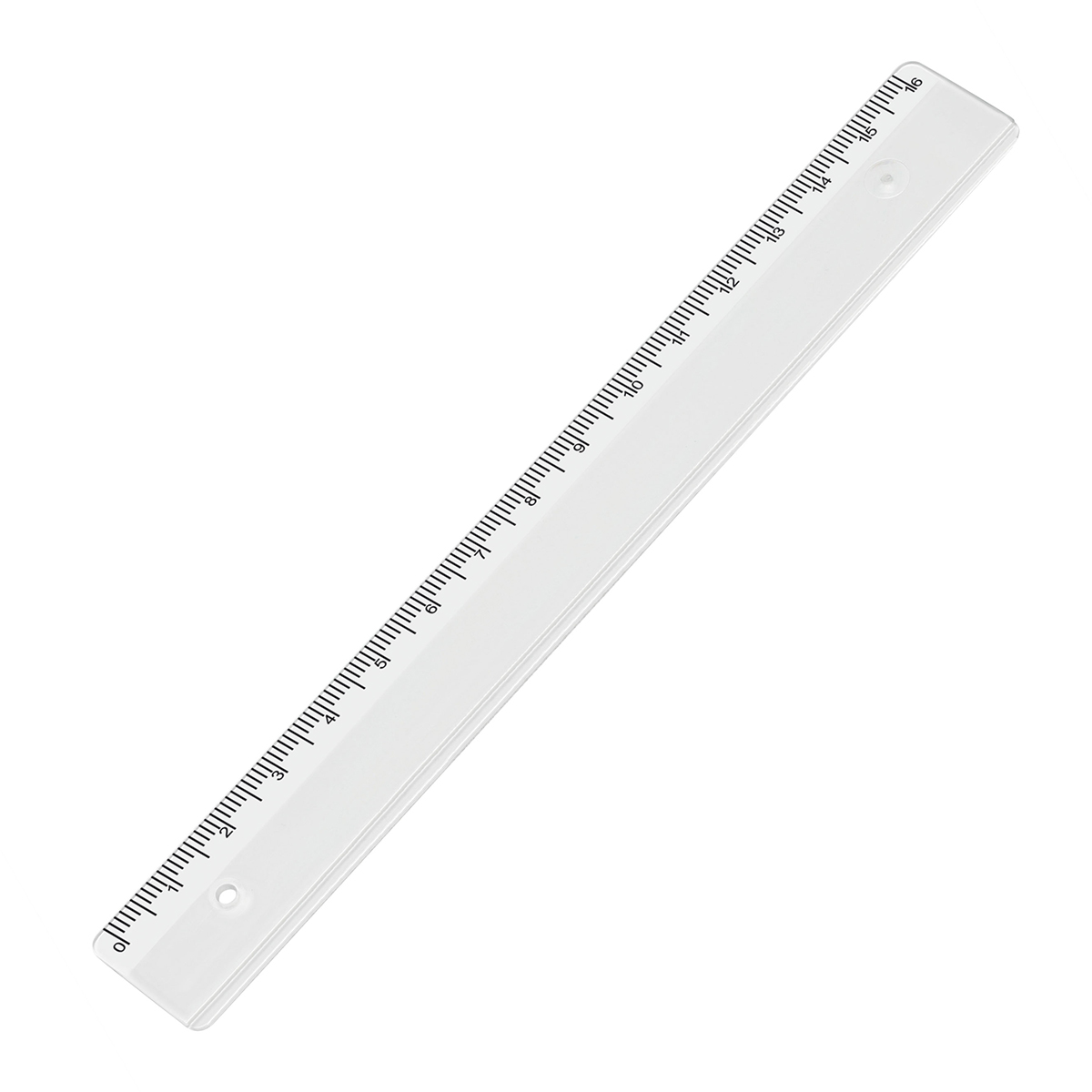 Lineal 16 cm
