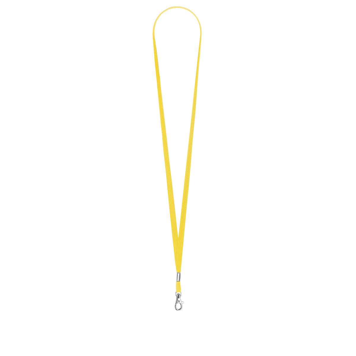 Schlüsselband/Lanyard "Schlauch"