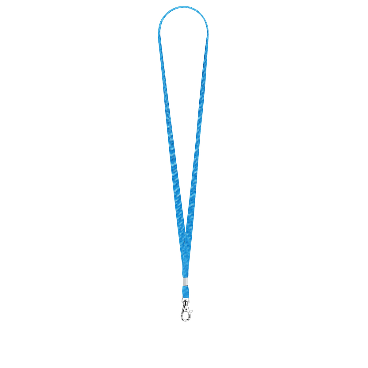 Schlüsselband/Lanyard "Schlauch"