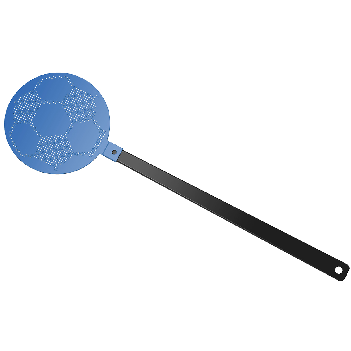 Fliegenklatsche "Fußball"