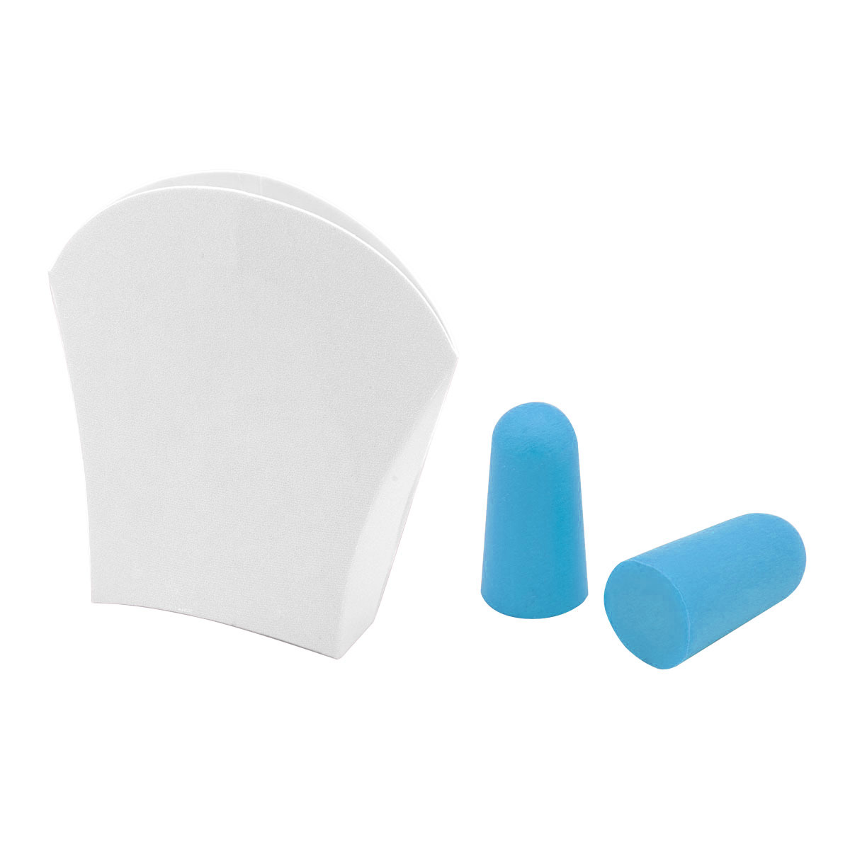 Easyplug in Slitpack als Werbeartikel mit Logo bedrucken