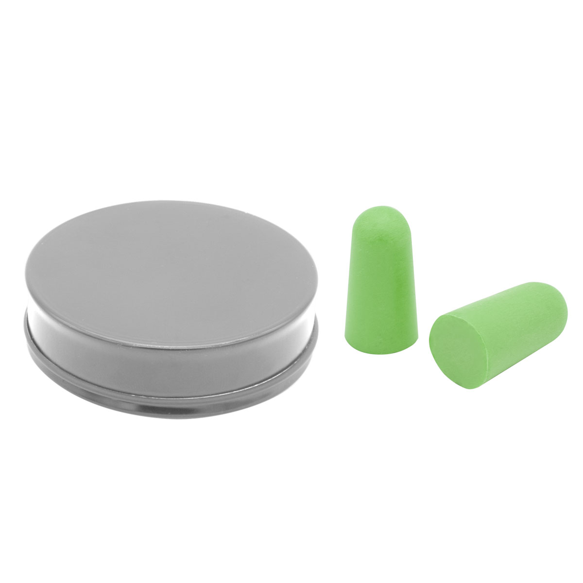 EasyPlug in latta stampato come articoli promozionali con logo