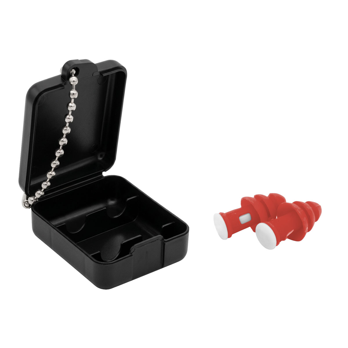SaveRave MR10 Sport dans FlatCase Standard imprimé comme articles promotionnels avec logo