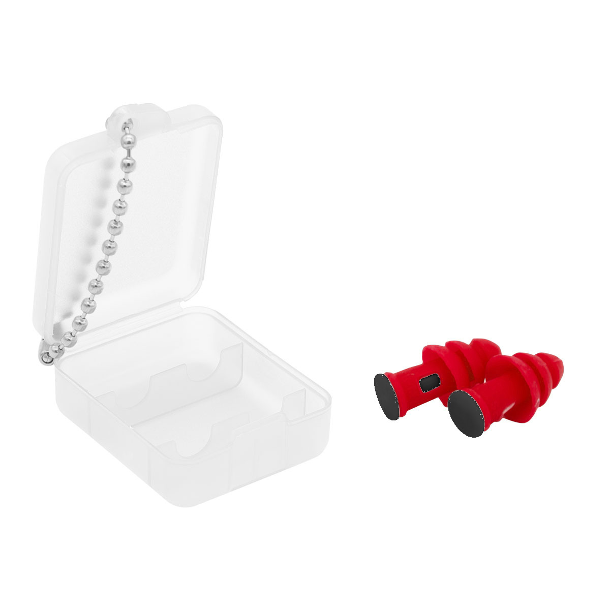 SaveRave MR10 Sport in FlatCase Standard printed as promotional items with logo