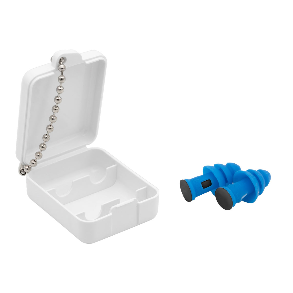 SaveRave MR10 Sport in FlatCase Standard printed as promotional items with logo
