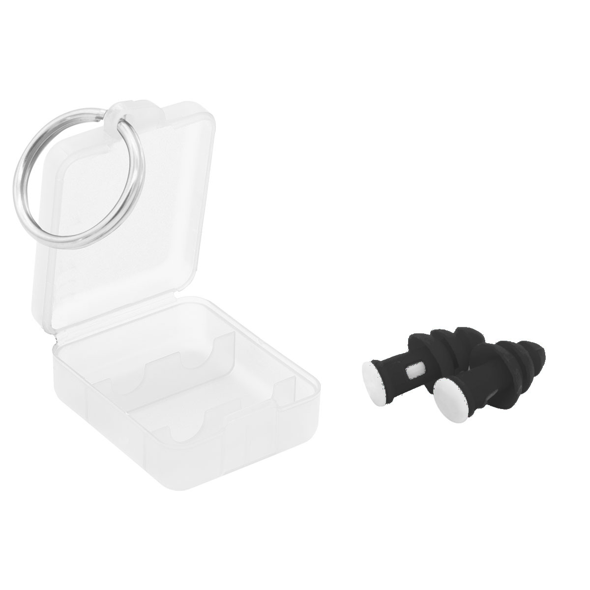 SaveRave MR10 Sport en FlatCase Standard impreso como artículos promocionales con logo