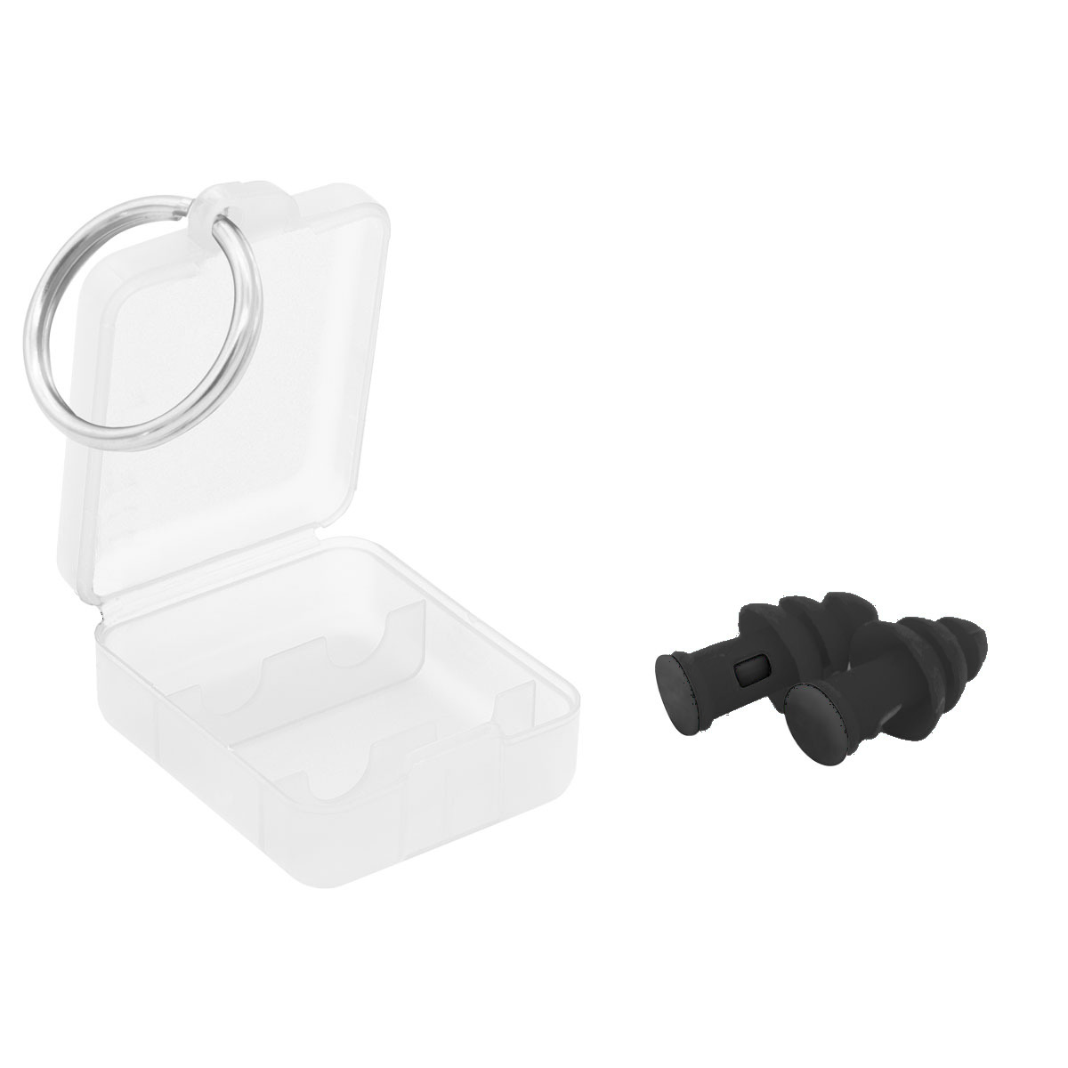 SaveRave MR10 Sport in FlatCase Standard printed as promotional items with logo