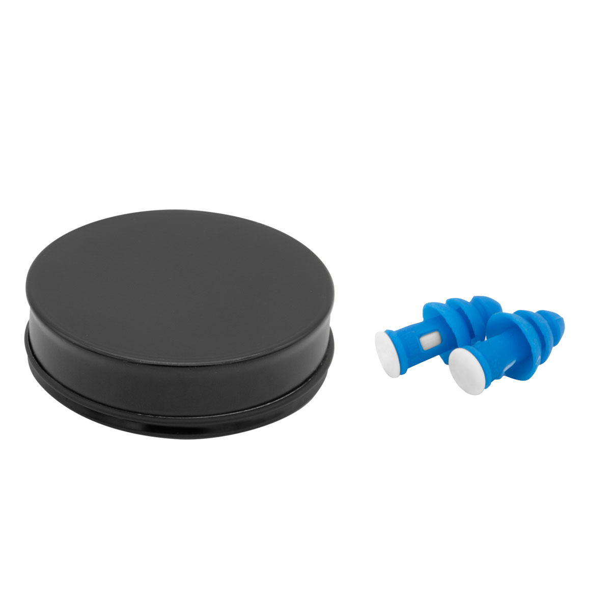 SaveRave MR10 Sport in latta stampato come articoli promozionali con logo