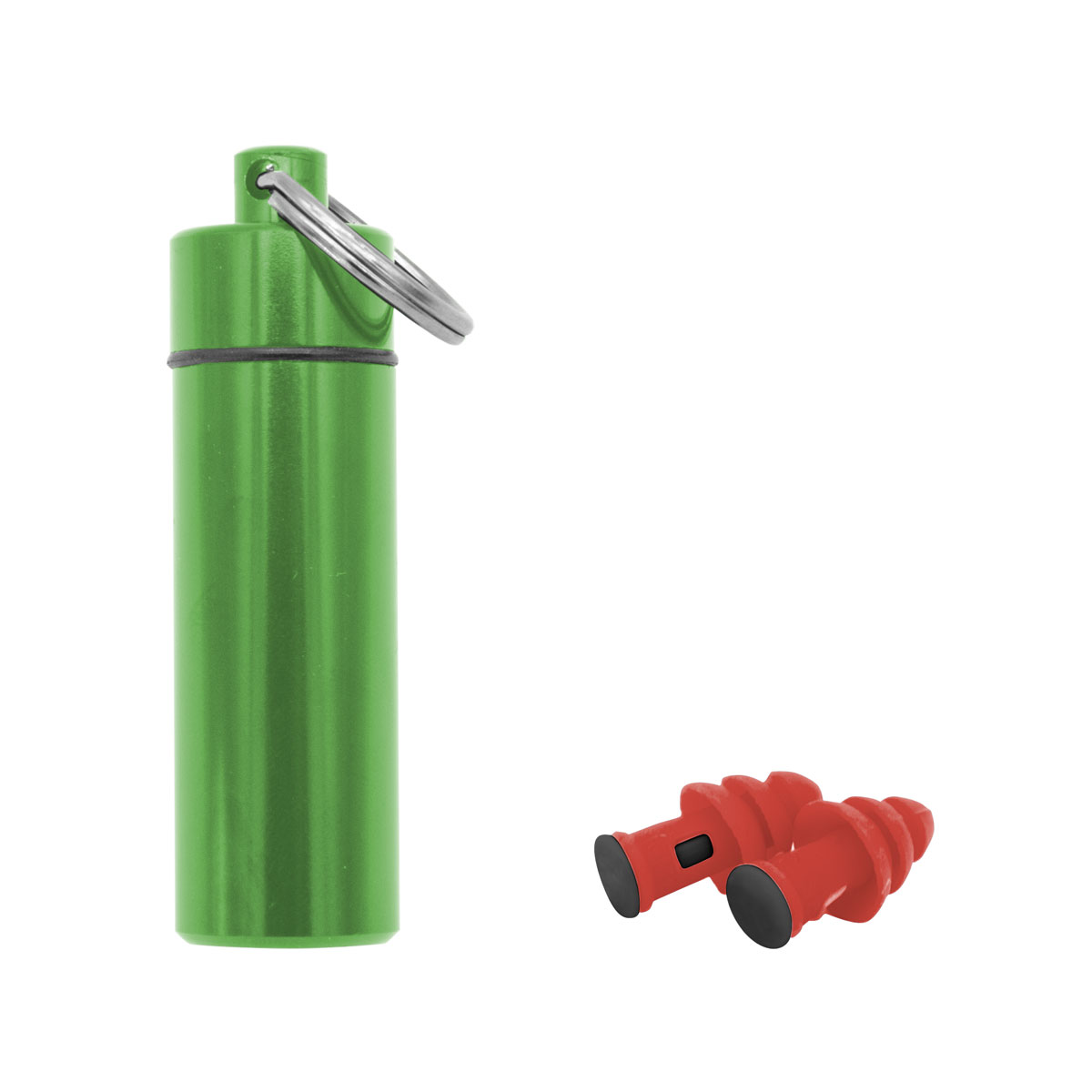 SaveRave MR10 Sport in Aluminiumdose als Werbeartikel mit Logo bedrucken