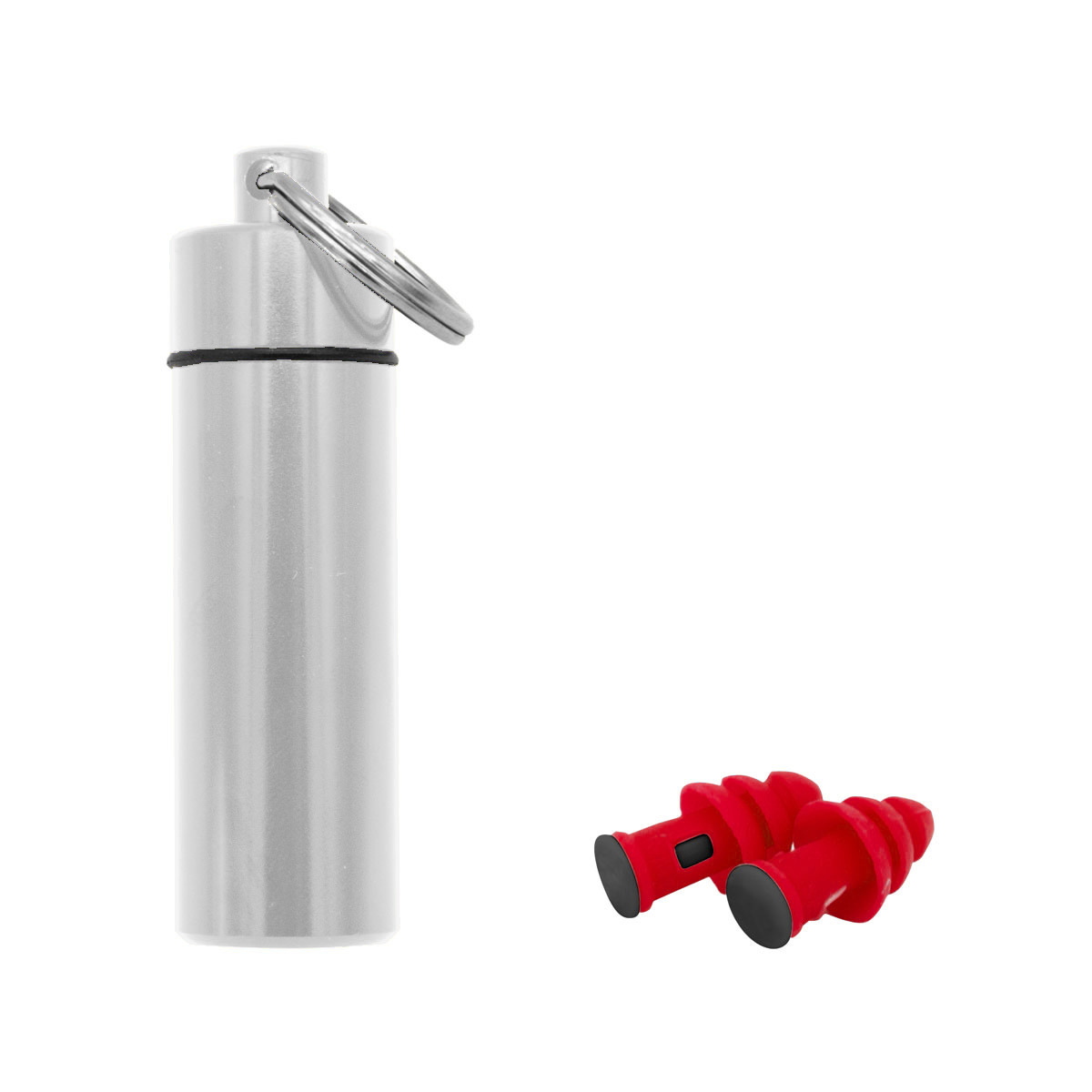SaveRave MR10 Sport in Aluminiumdose als Werbeartikel mit Logo bedrucken