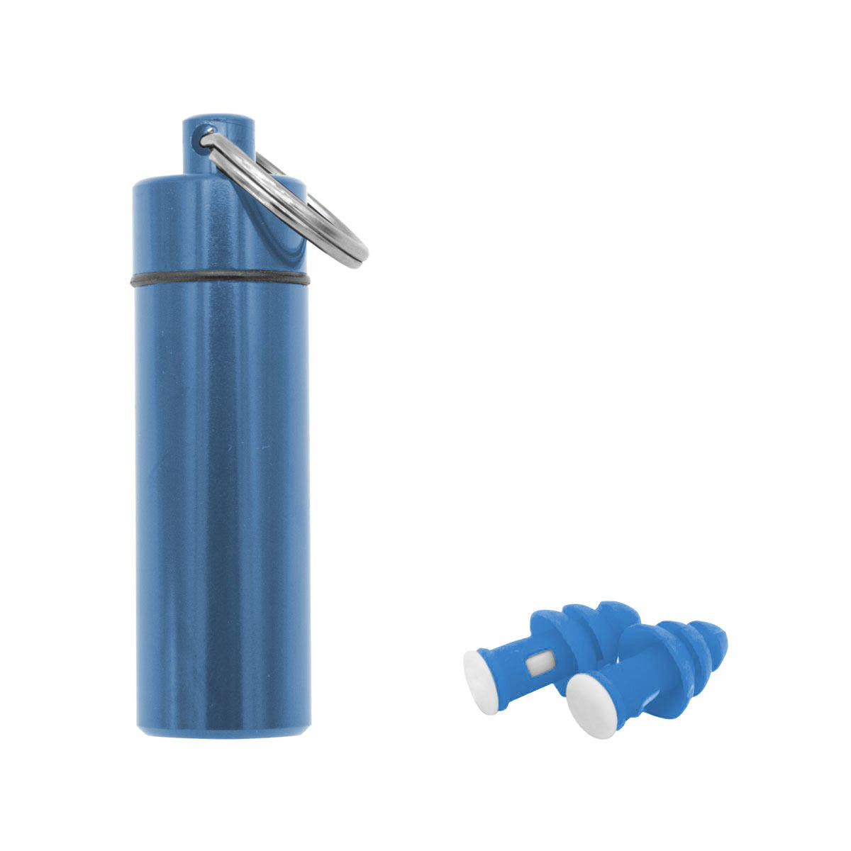 SaveRave MR10 Sport in Aluminiumdose als Werbeartikel mit Logo bedrucken