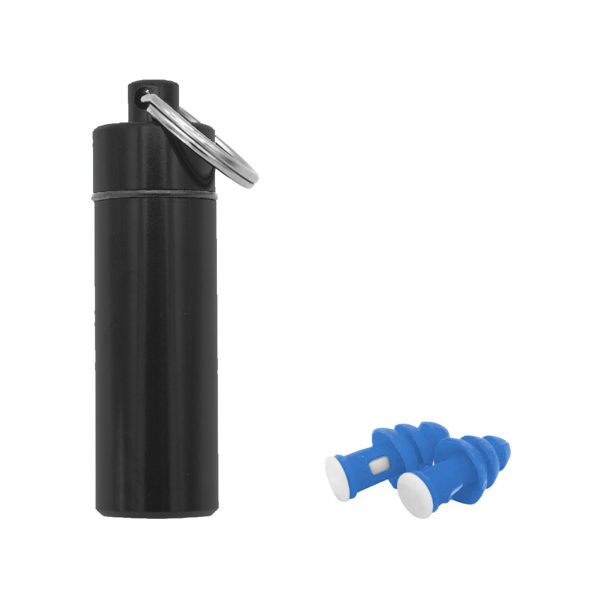 SaveRave MR10 Sport in Aluminiumdose als Werbeartikel mit Logo bedrucken