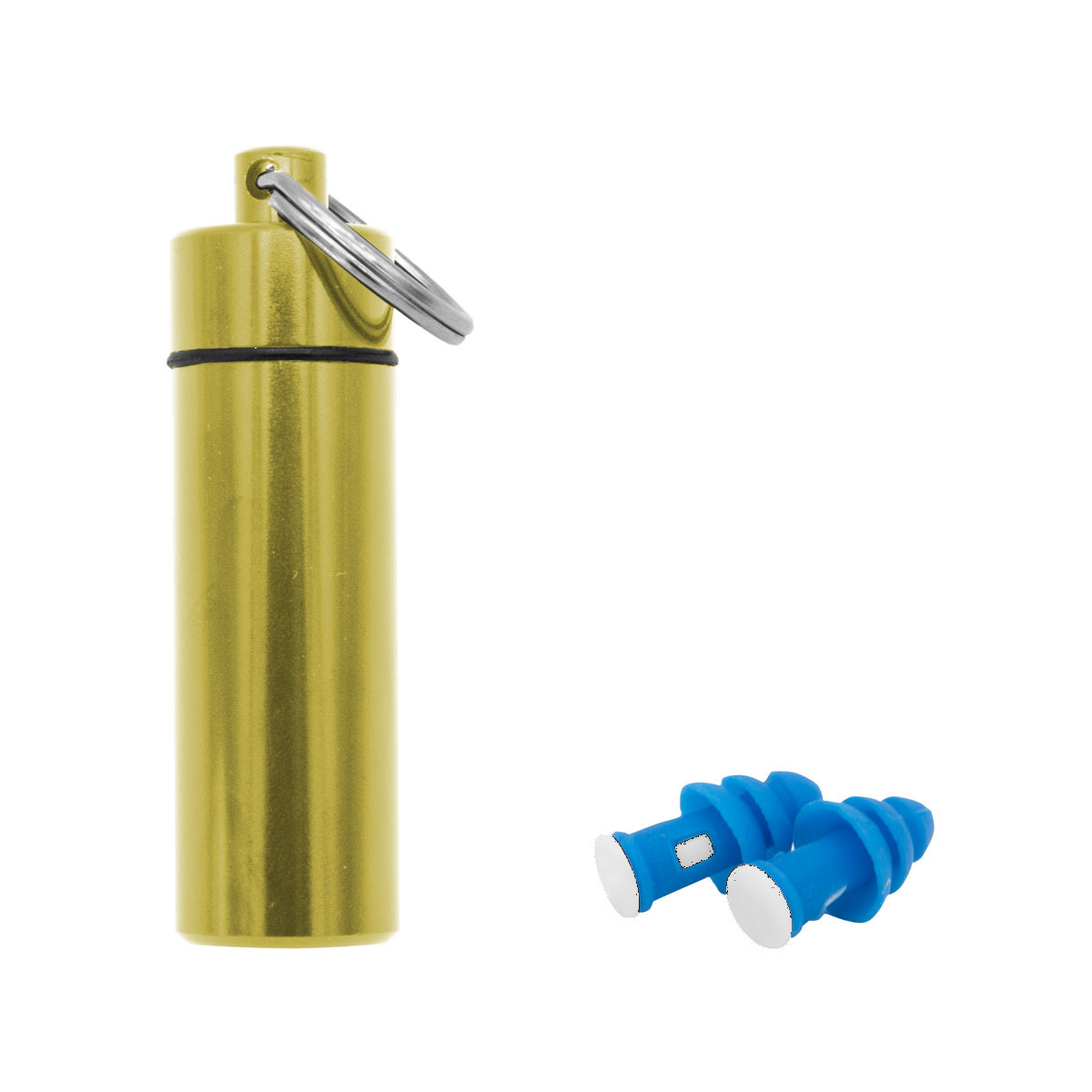 SaveRave MR10 Sport in Aluminiumdose als Werbeartikel mit Logo bedrucken