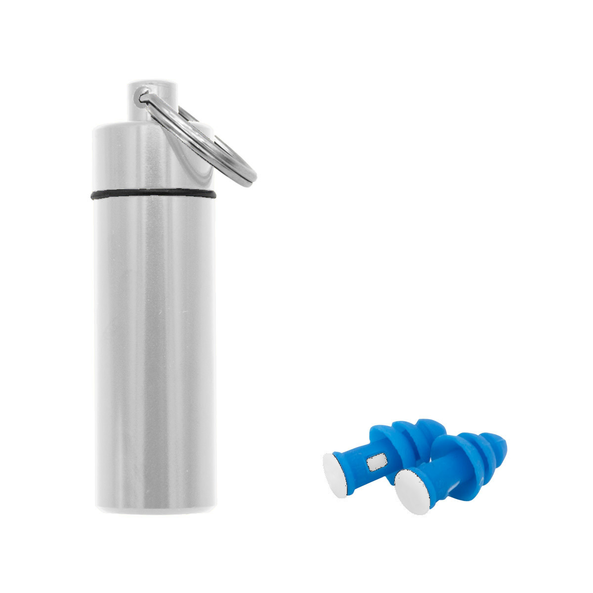 SaveRave MR10 Sport in Aluminiumdose als Werbeartikel mit Logo bedrucken