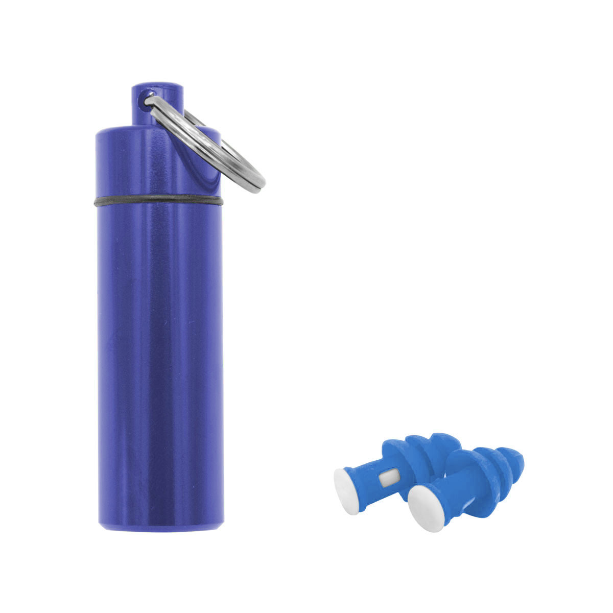 SaveRave MR10 Sport in Aluminiumdose als Werbeartikel mit Logo bedrucken
