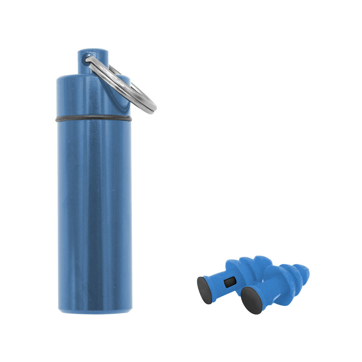 SaveRave MR10 Sport in aluminum can printed as promotional items with logo