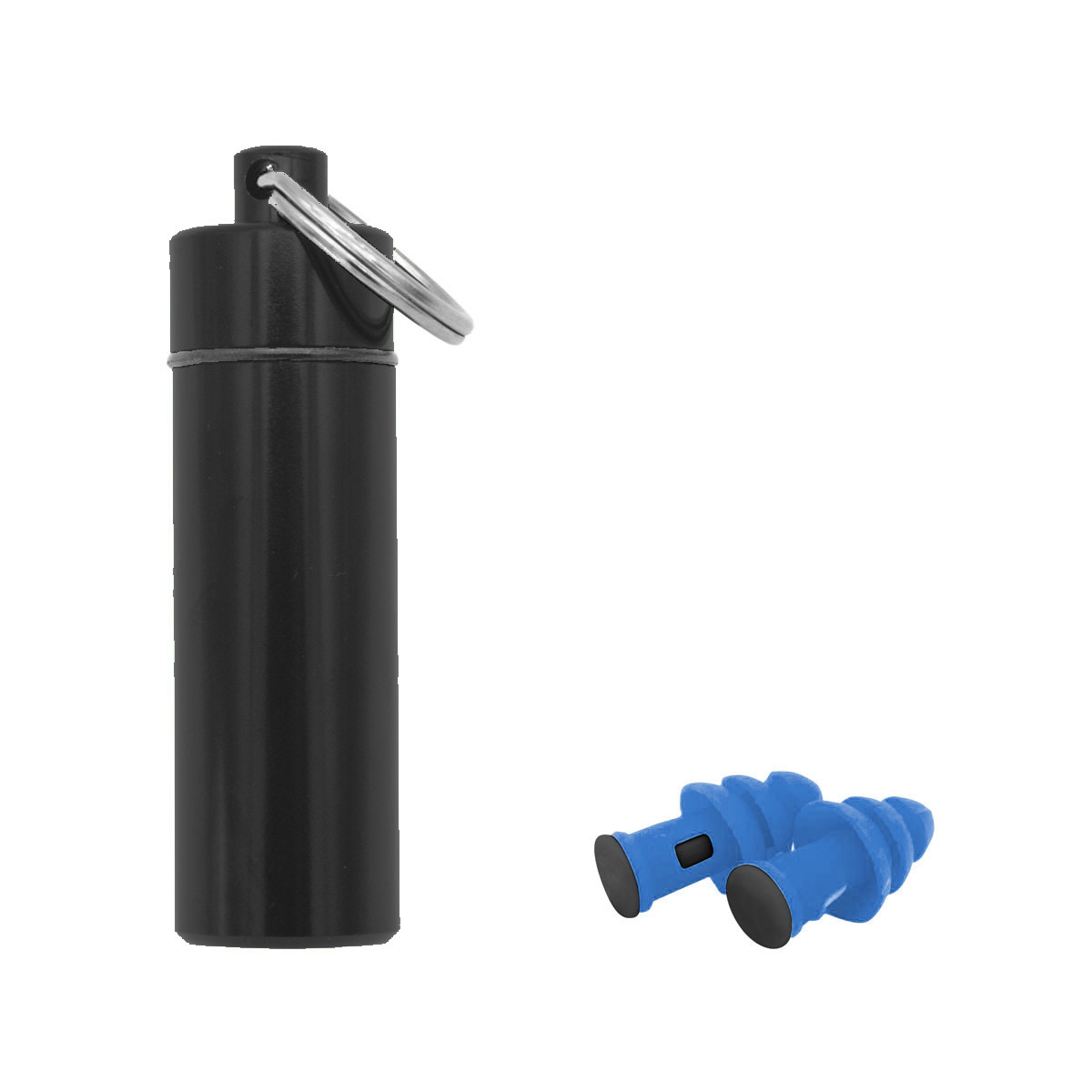 SaveRave MR10 Sport in Aluminiumdose als Werbeartikel mit Logo bedrucken