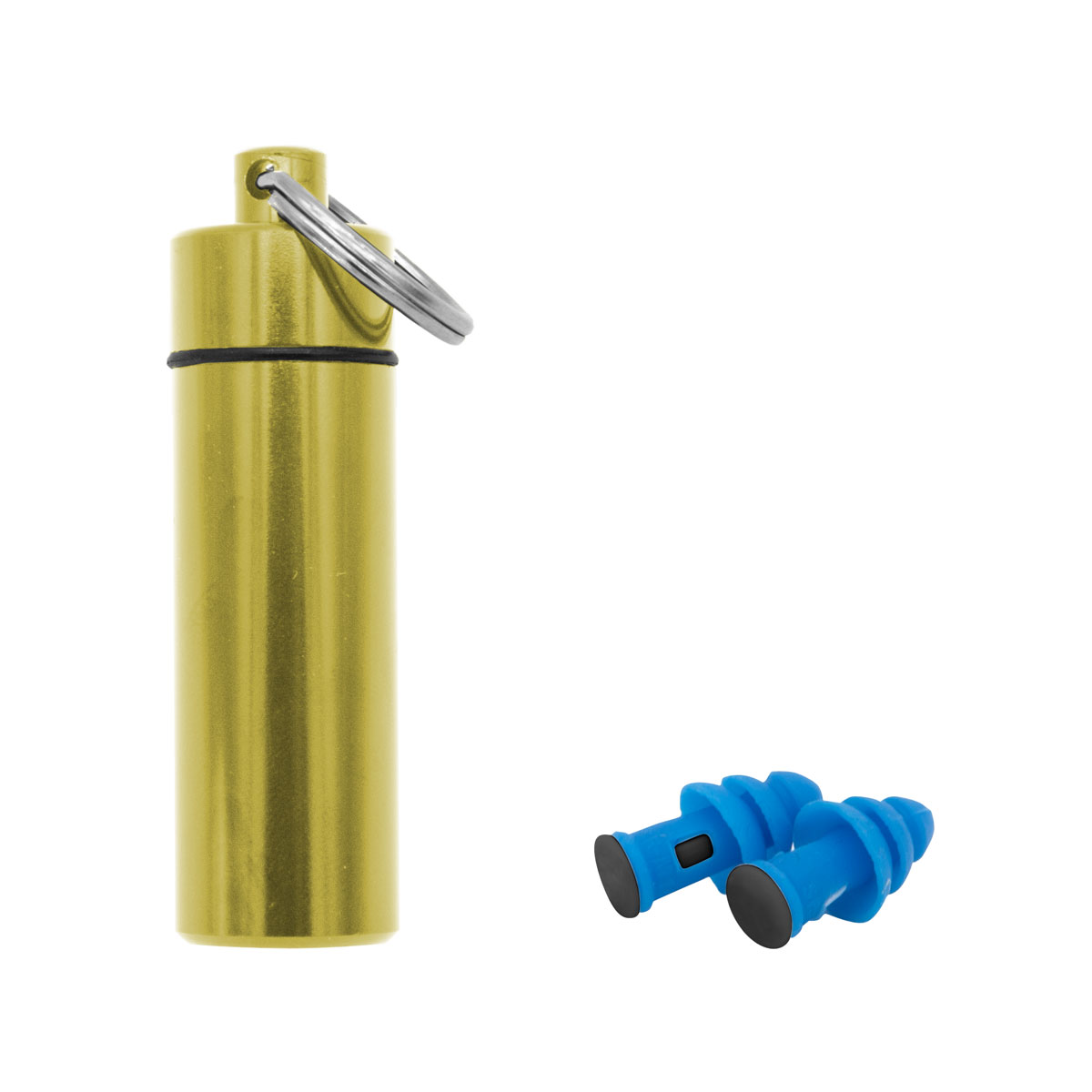 SaveRave MR10 Sport in lattina di alluminio stampato come articoli promozionali con logo