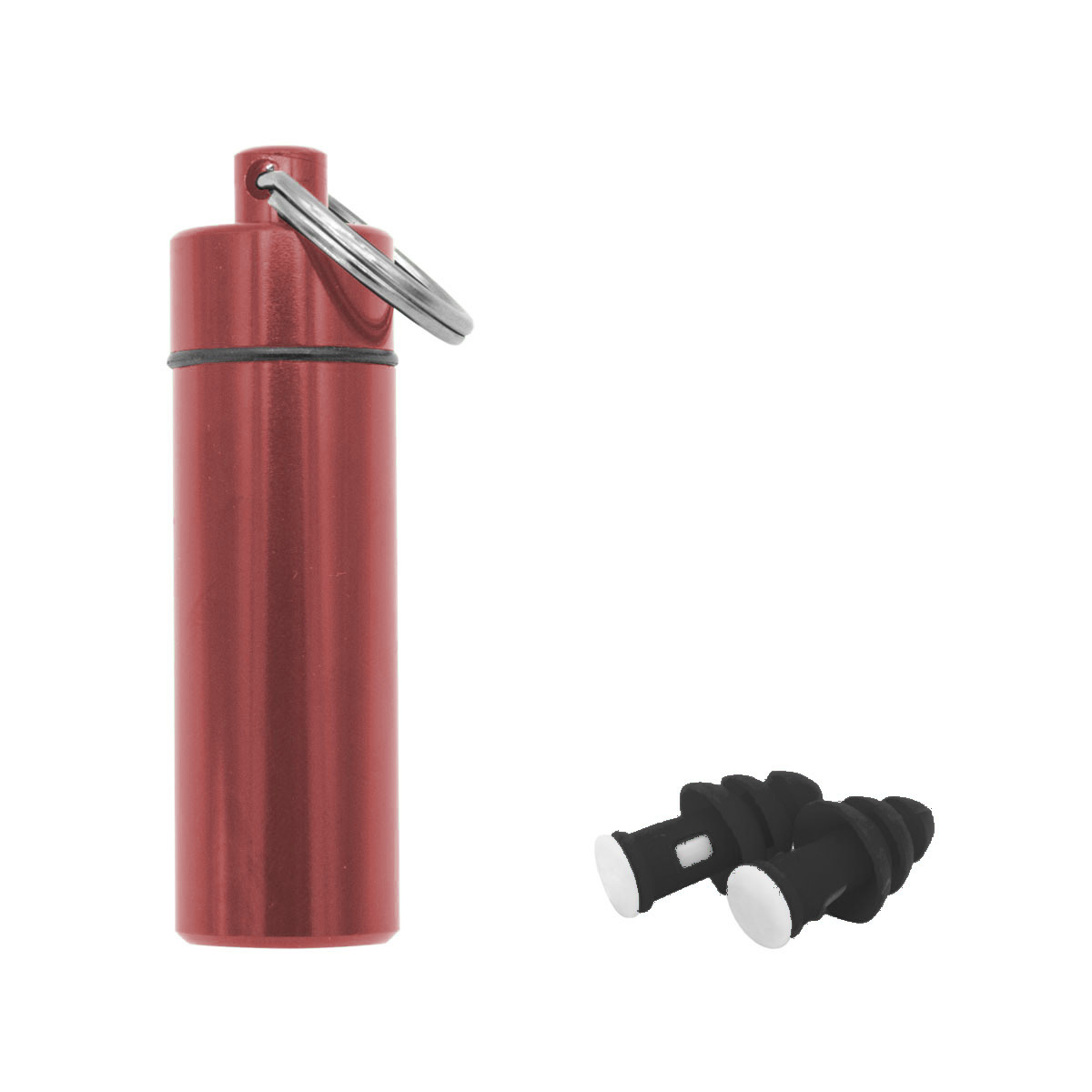 SaveRave MR10 Sport in Aluminiumdose als Werbeartikel mit Logo bedrucken