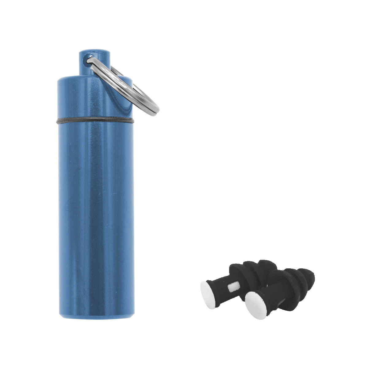 SaveRave MR10 Sport in lattina di alluminio stampato come articoli promozionali con logo
