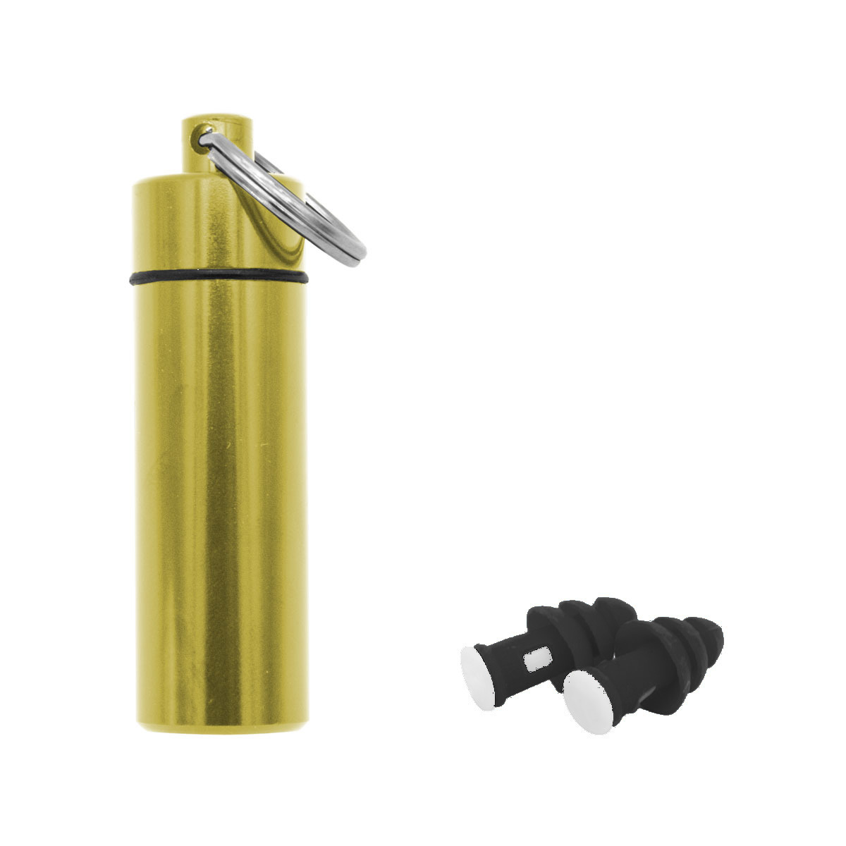SaveRave MR10 Sport in Aluminiumdose als Werbeartikel mit Logo bedrucken