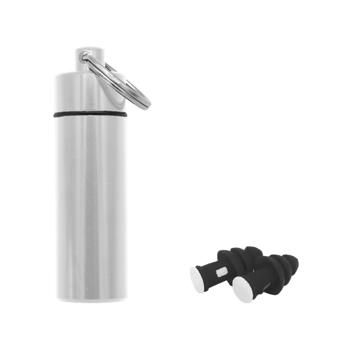 SaveRave MR10 Sport in Aluminiumdose als Werbeartikel mit Logo bedrucken