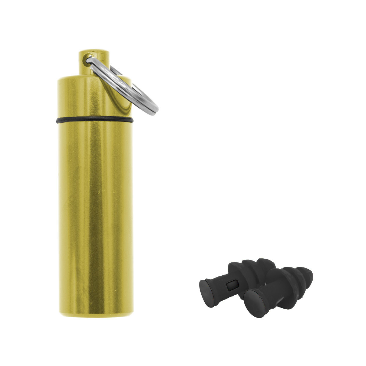 SaveRave MR10 Sport in Aluminiumdose als Werbeartikel mit Logo bedrucken
