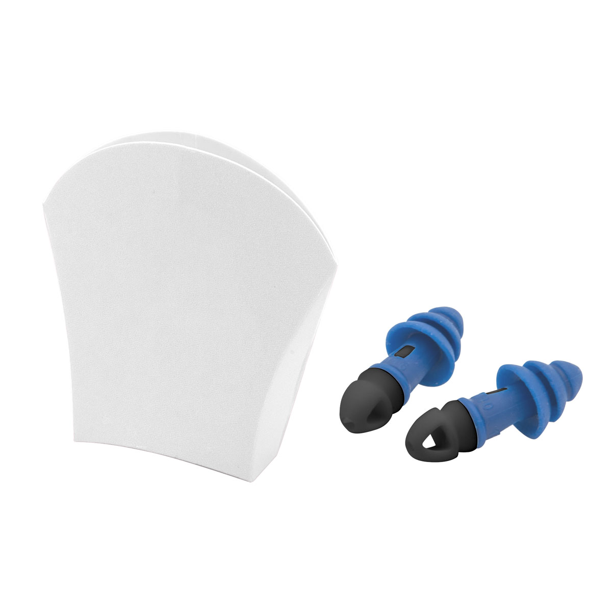 SaveRave MR10 Eco in Slitpack stampato come articoli promozionali con logo