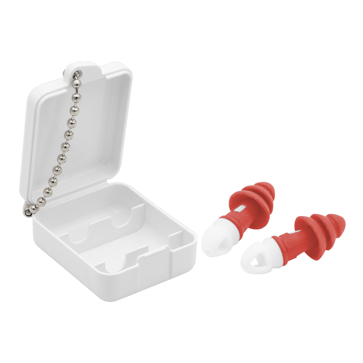 SaveRave MR10 Eco in FlatCase Standard als Werbeartikel mit Logo bedrucken