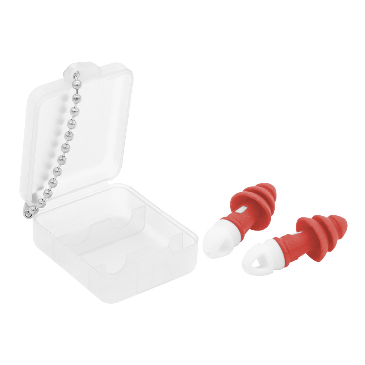 SaveRave MR10 Eco in FlatCase Standard printed as promotional items with logo