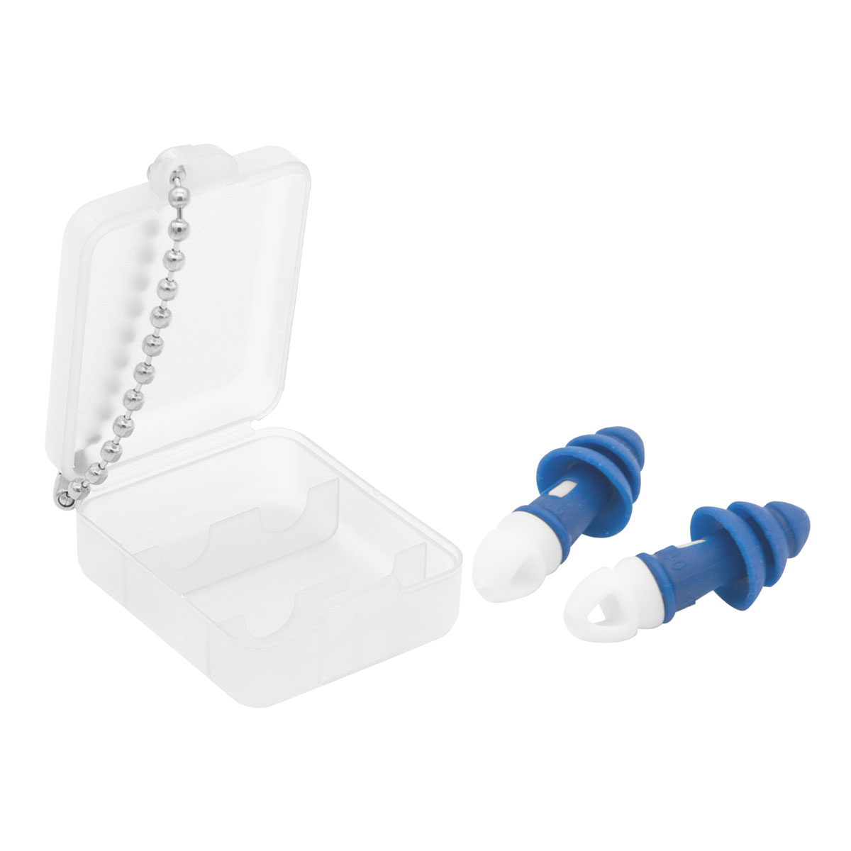 SaveRave MR10 Eco en FlatCase Standard impreso como artículos promocionales con logo