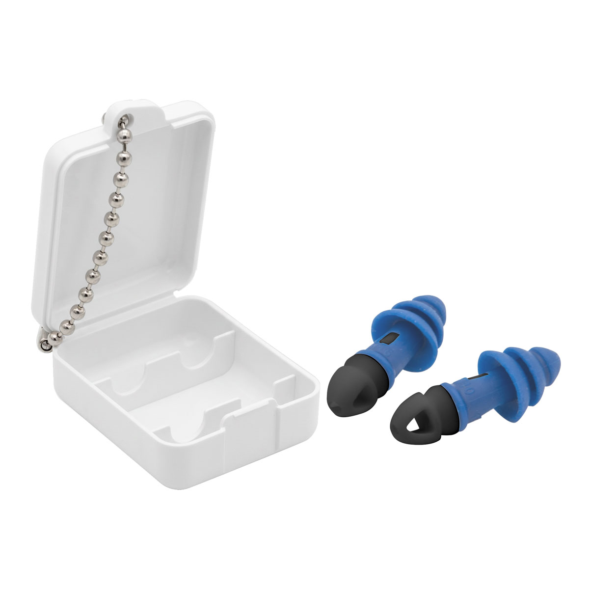 SaveRave MR10 Eco in FlatCase Standard printed as promotional items with logo