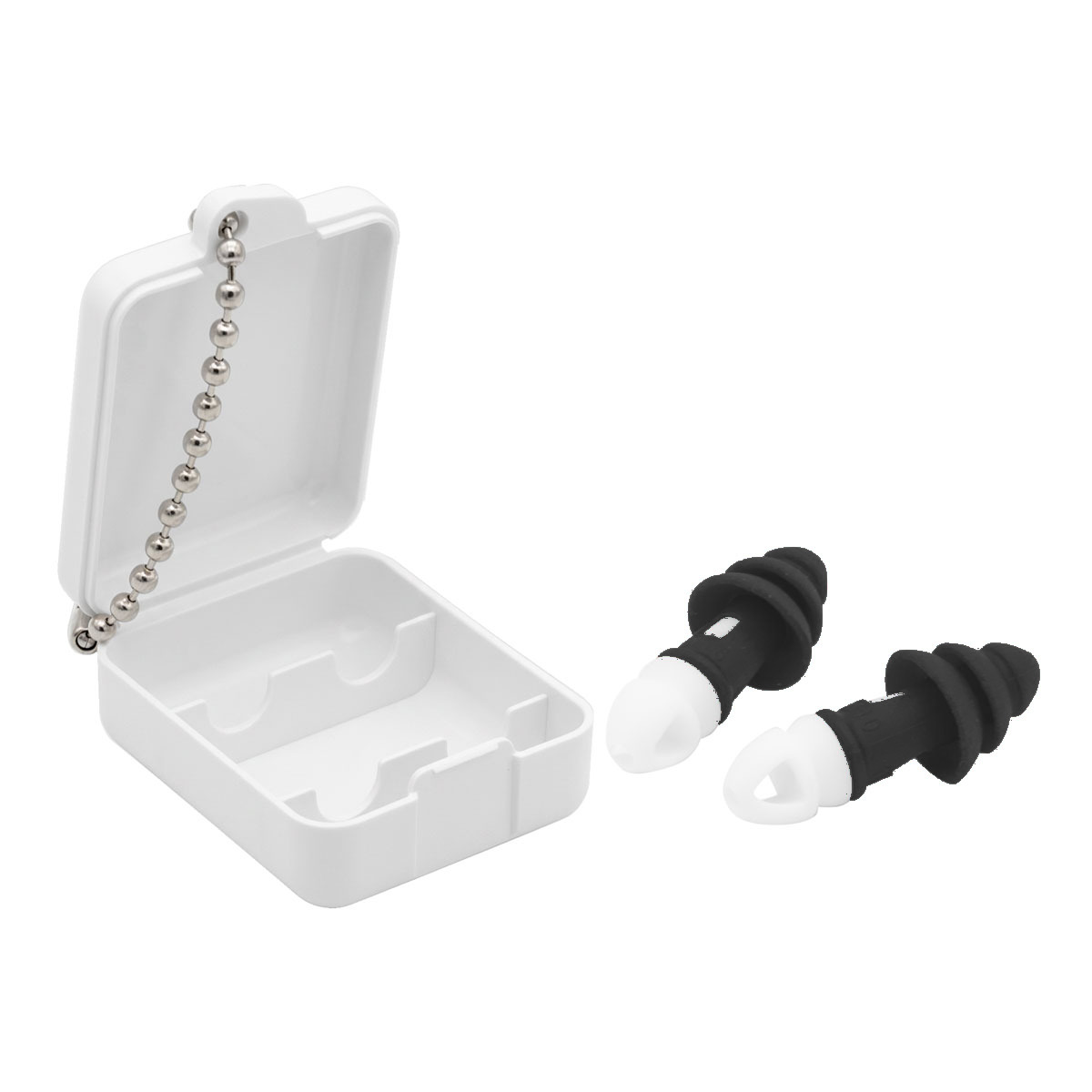 SaveRave MR10 Eco in FlatCase Standard als Werbeartikel mit Logo bedrucken