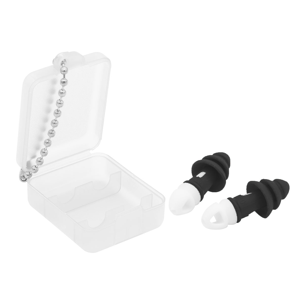 SaveRave MR10 Eco dans FlatCase Standard imprimé comme articles promotionnels avec logo