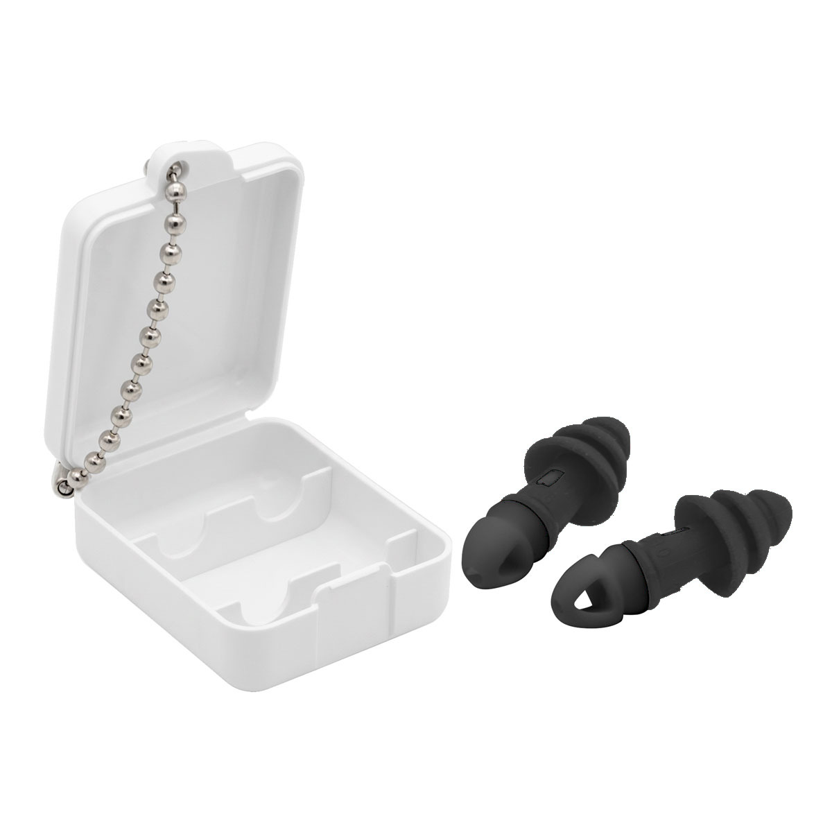 SaveRave MR10 Eco in FlatCase Standard stampato come articoli promozionali con logo