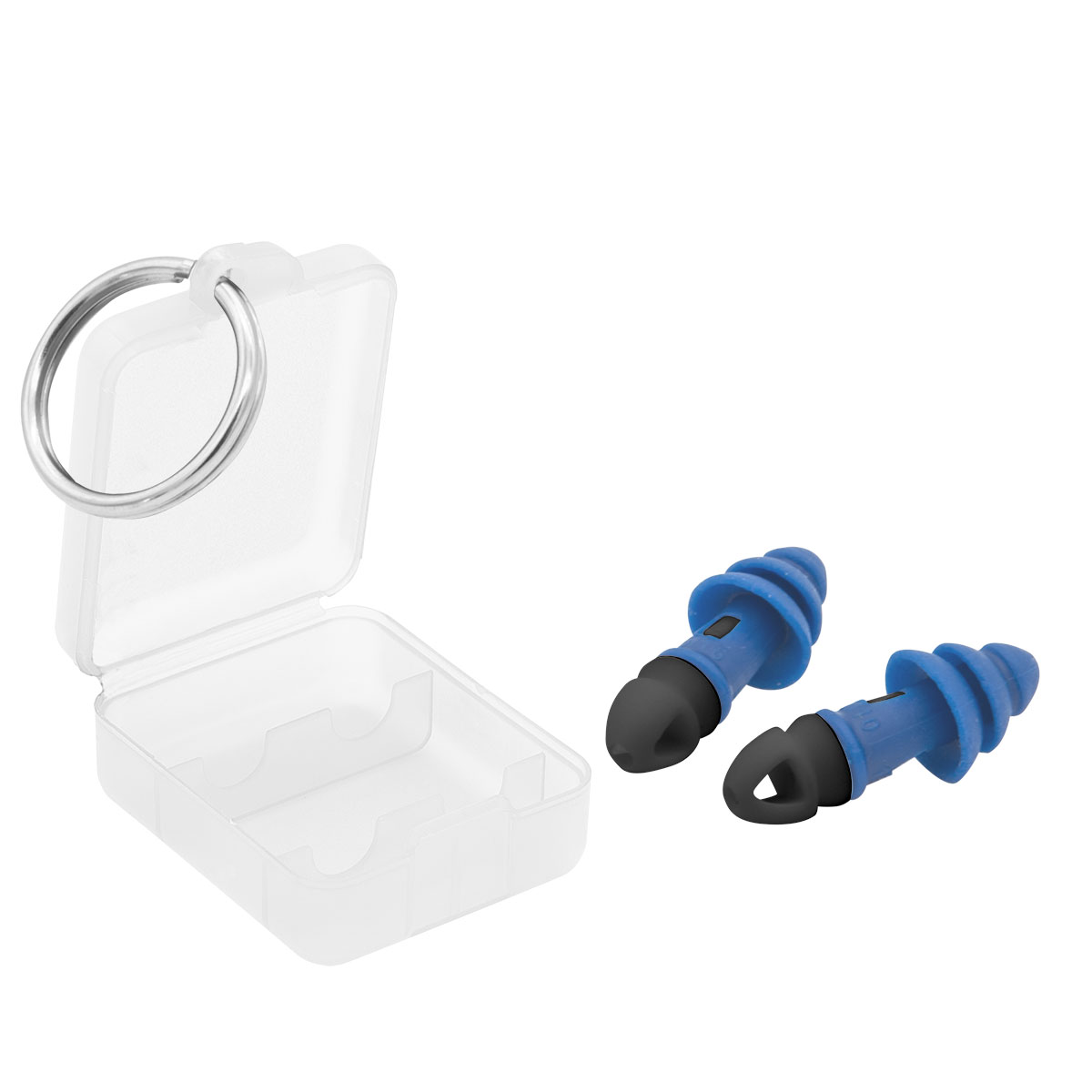 SaveRave MR10 Eco in FlatCase Standard printed as promotional items with logo