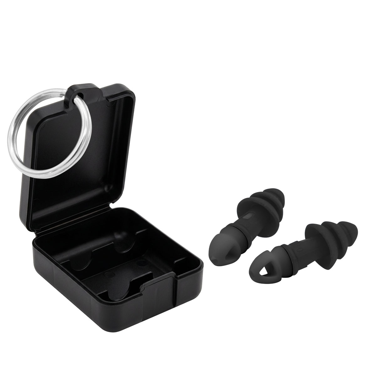 SaveRave MR10 Eco in FlatCase Standard stampato come articoli promozionali con logo