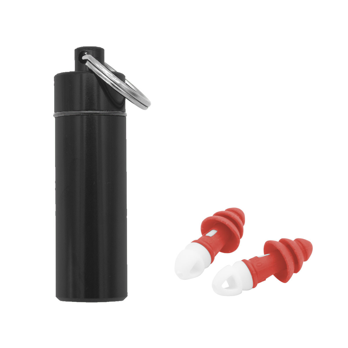 SaveRave MR10 Eco in aluminum can printed as promotional items with logo
