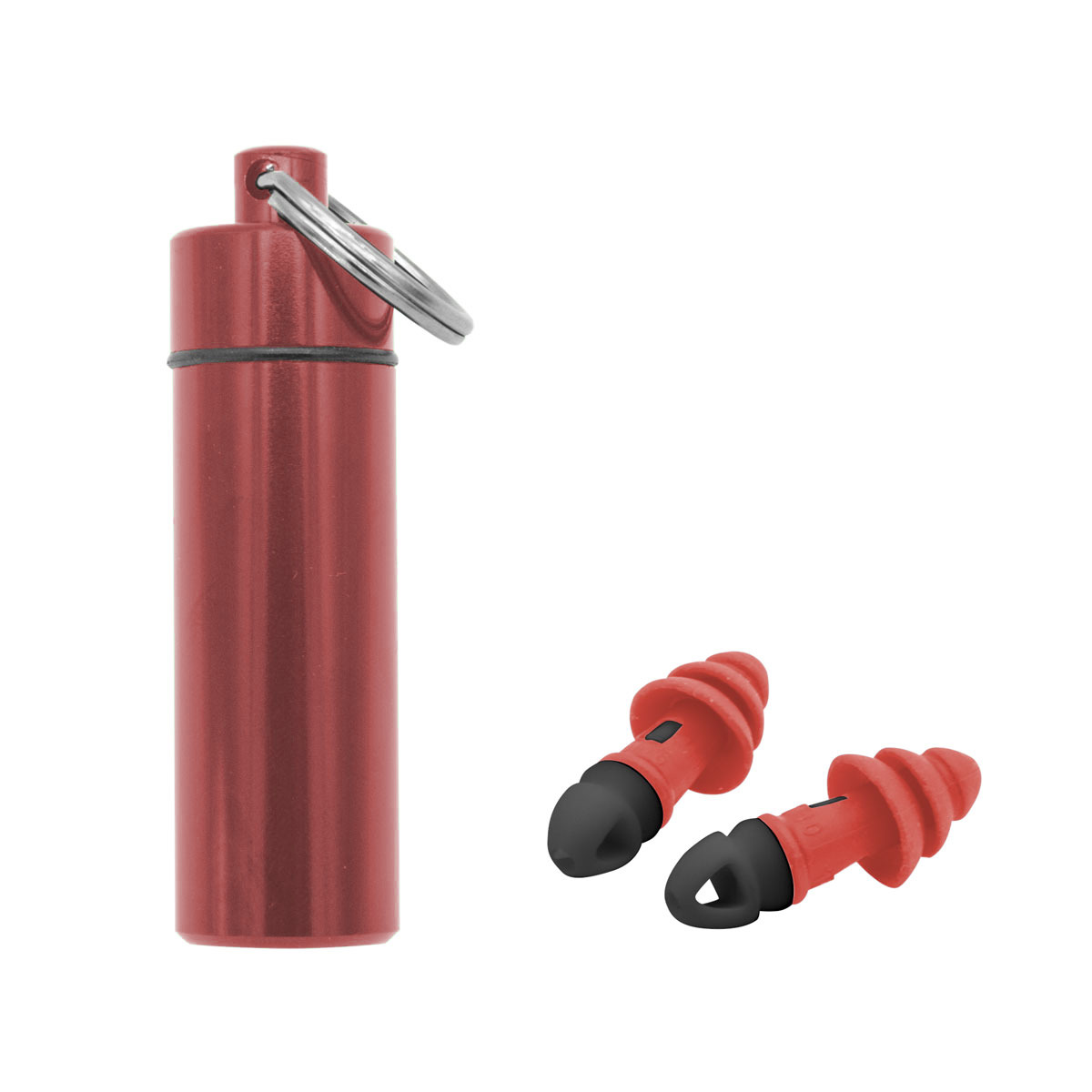 SaveRave MR10 Eco in Aluminium Dose als Werbeartikel mit Logo bedrucken