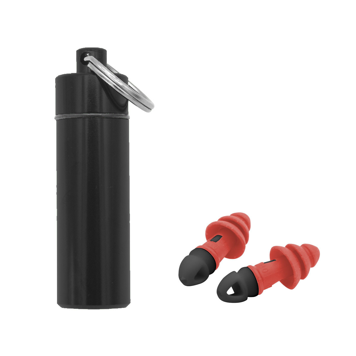SaveRave MR10 Eco in Aluminium Dose als Werbeartikel mit Logo bedrucken