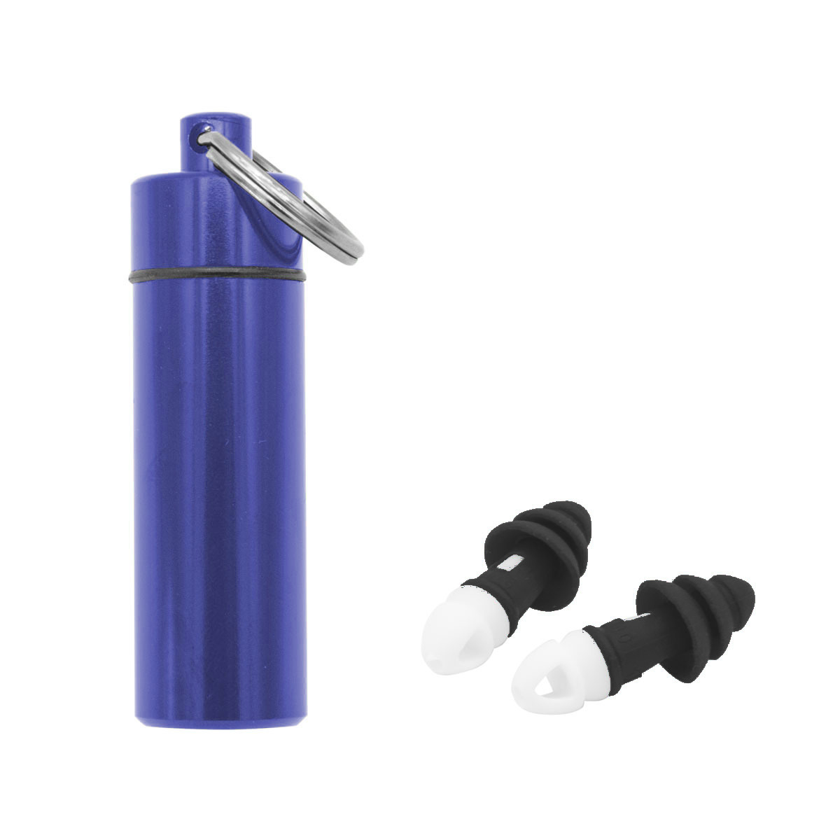 SaveRave MR10 Eco in Aluminium Dose als Werbeartikel mit Logo bedrucken