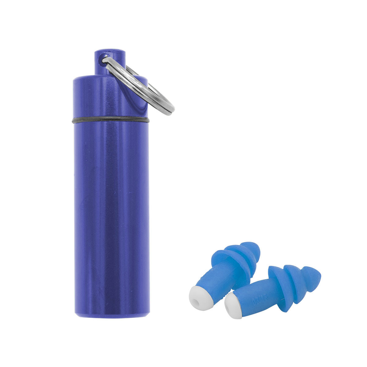 SaveRave MR13 in Aluminiumdose als Werbeartikel mit Logo bedrucken