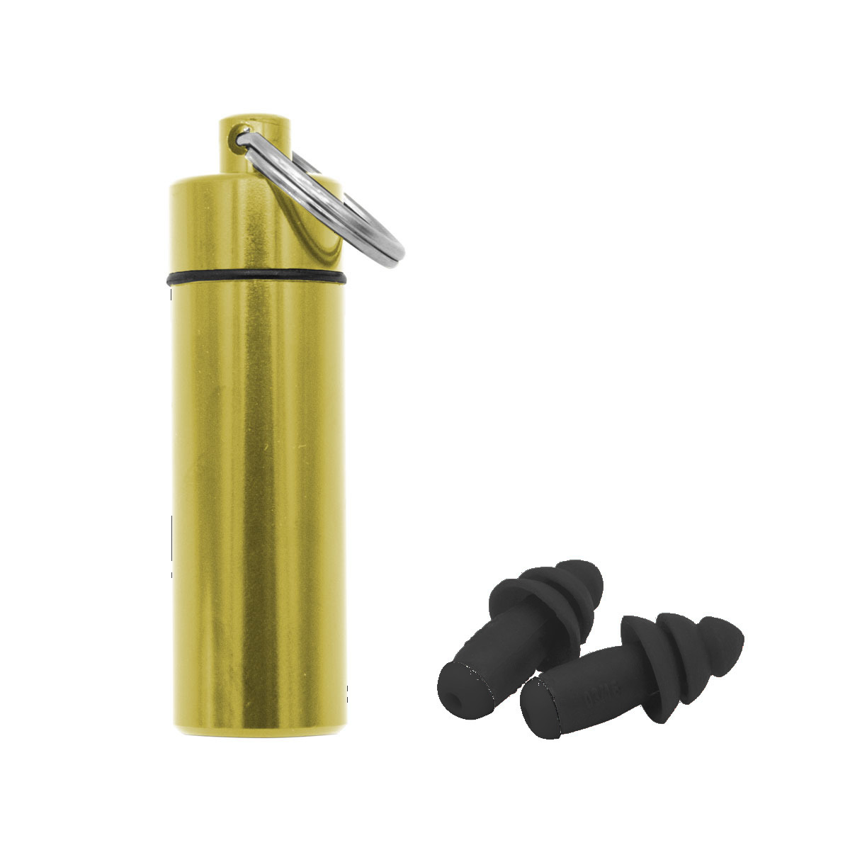SaveRave MR13 in Aluminiumdose als Werbeartikel mit Logo bedrucken