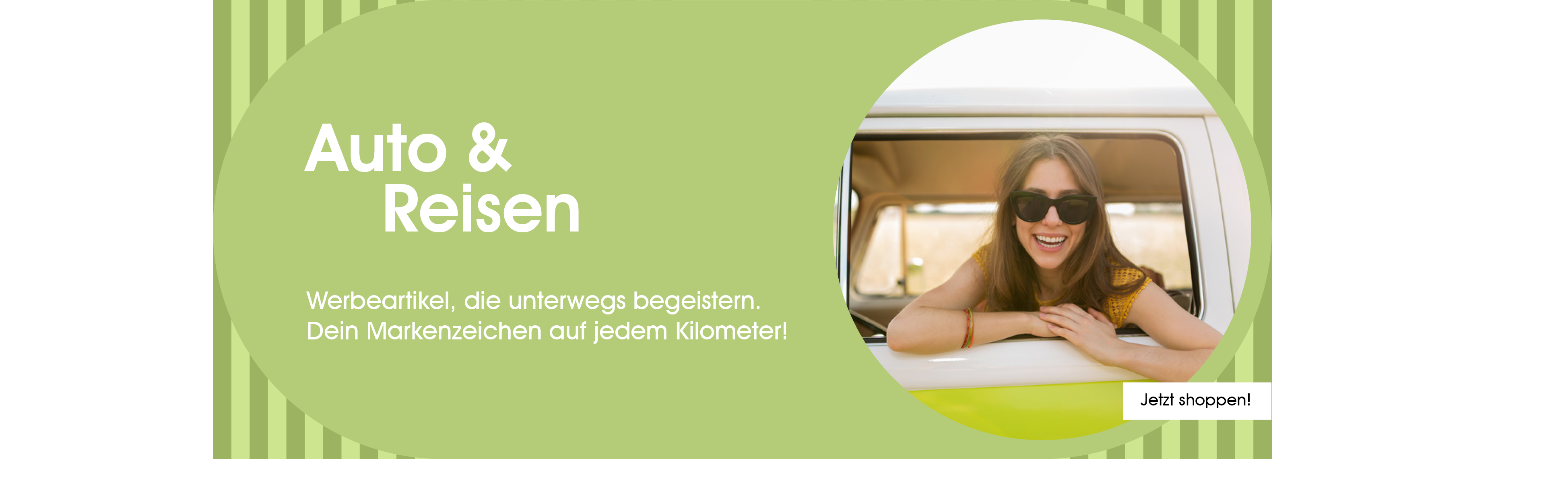 Auto und Reisen