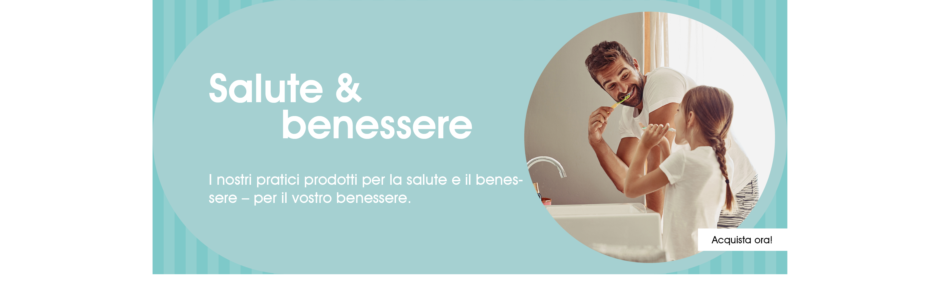 Gesundheit und Wellness