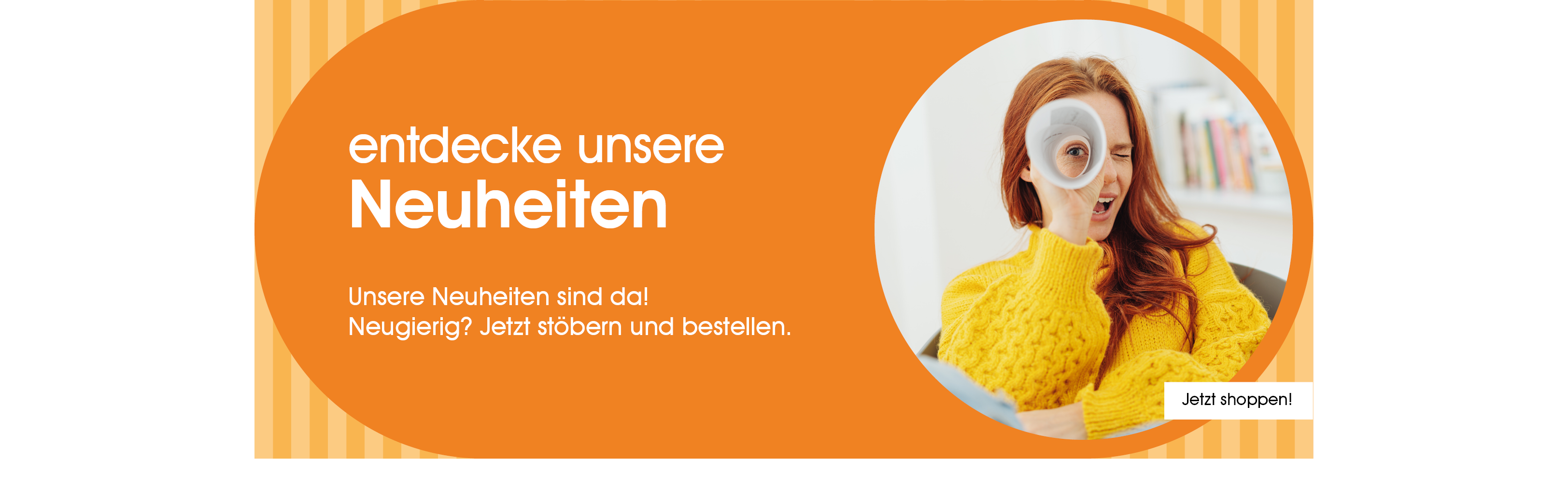 Neuheiten